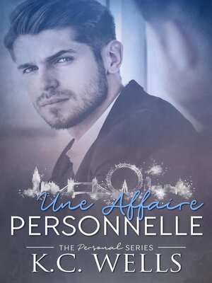 cover image of Une Affaire Personnelle